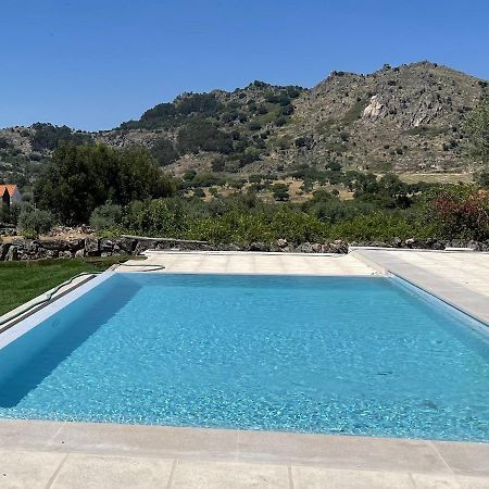 Casas Da Villa - Monsanto - Oliveira E Videira Relva  Dış mekan fotoğraf
