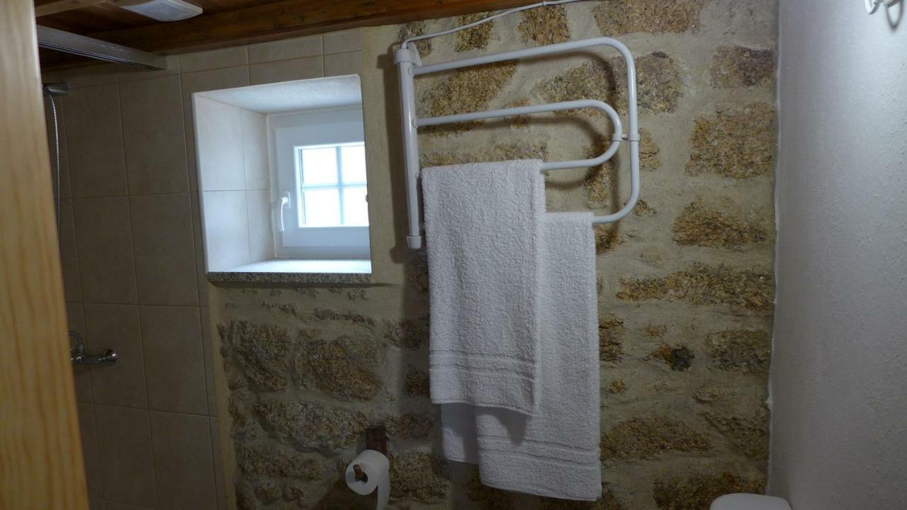Casas Da Villa - Monsanto - Oliveira E Videira Relva  Dış mekan fotoğraf