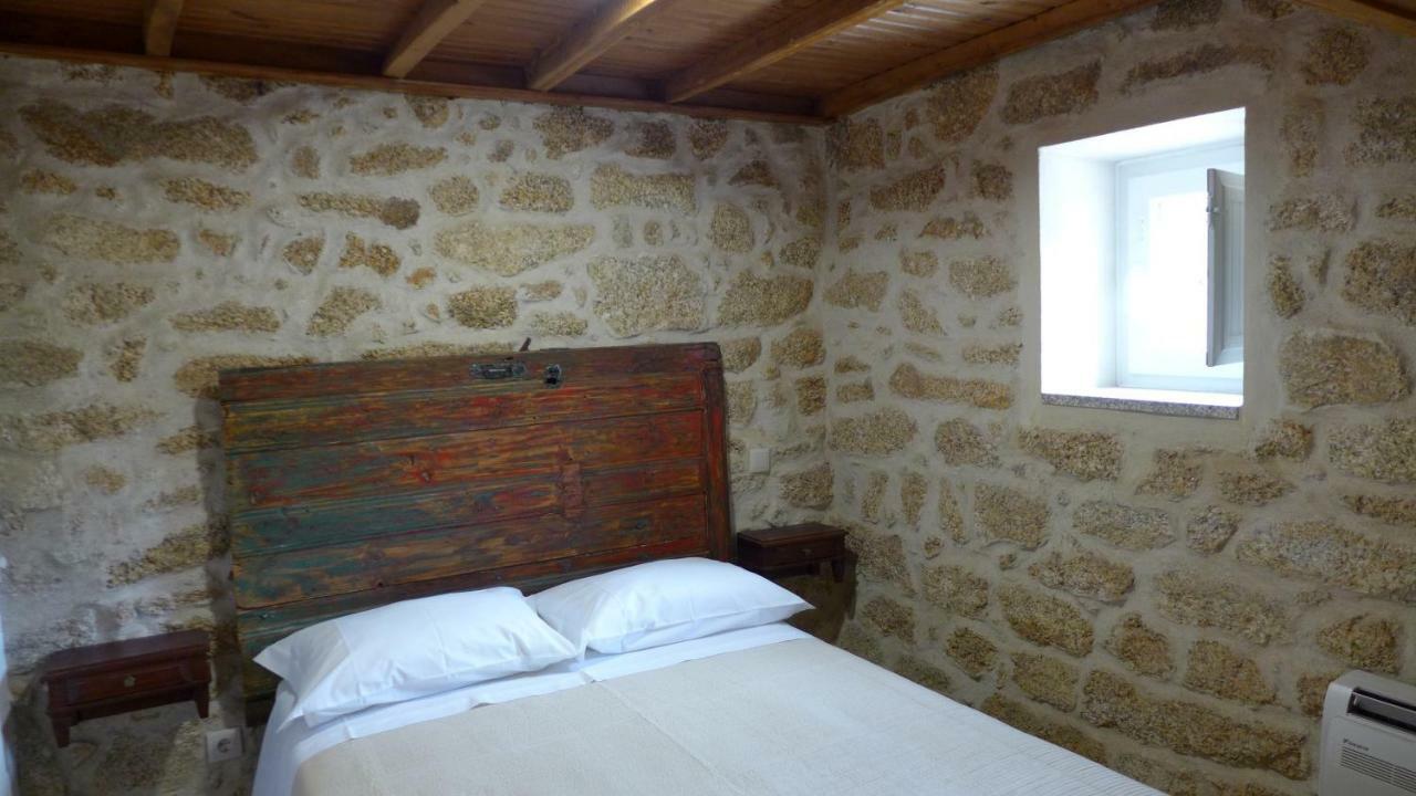 Casas Da Villa - Monsanto - Oliveira E Videira Relva  Dış mekan fotoğraf