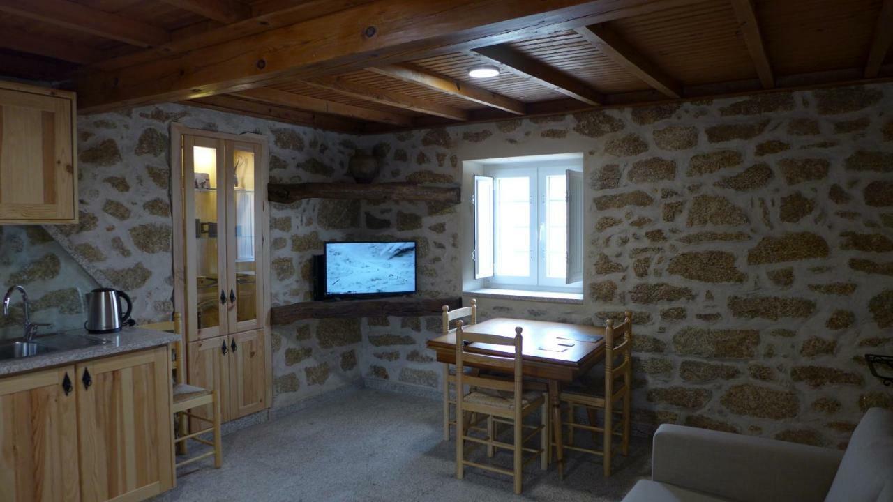 Casas Da Villa - Monsanto - Oliveira E Videira Relva  Dış mekan fotoğraf