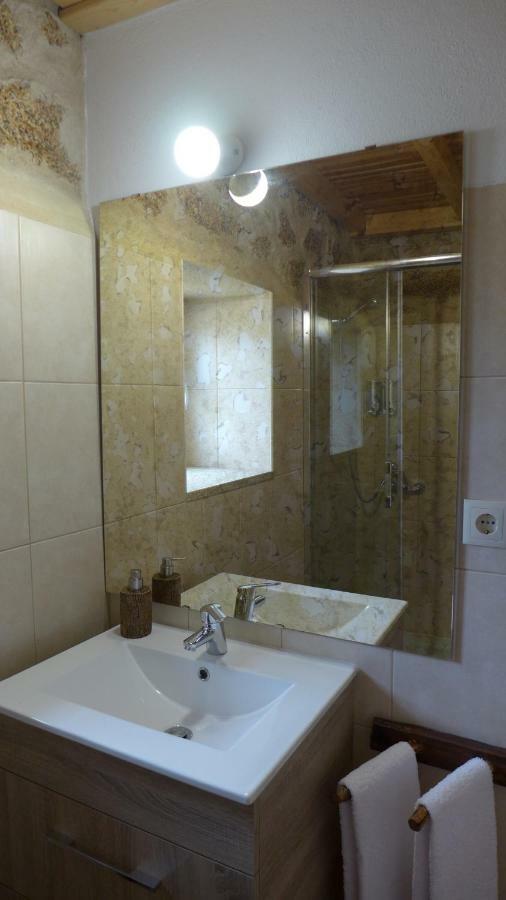 Casas Da Villa - Monsanto - Oliveira E Videira Relva  Dış mekan fotoğraf