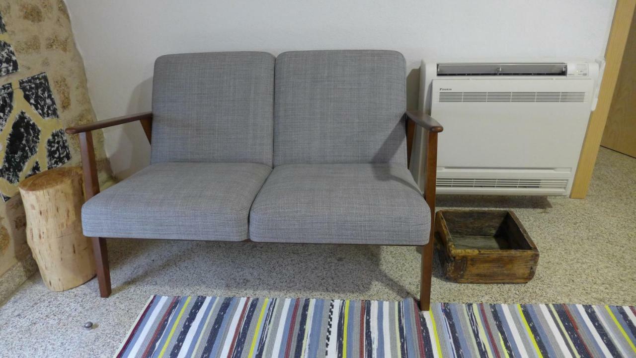 Casas Da Villa - Monsanto - Oliveira E Videira Relva  Dış mekan fotoğraf
