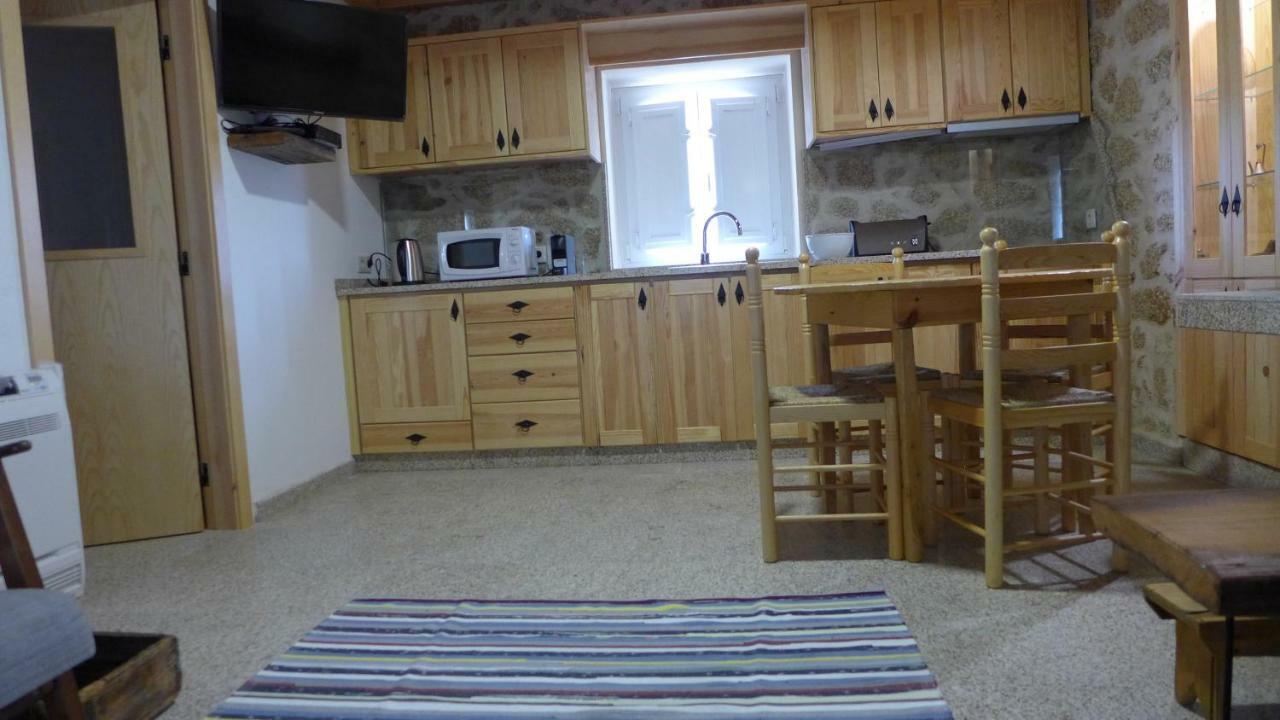 Casas Da Villa - Monsanto - Oliveira E Videira Relva  Dış mekan fotoğraf