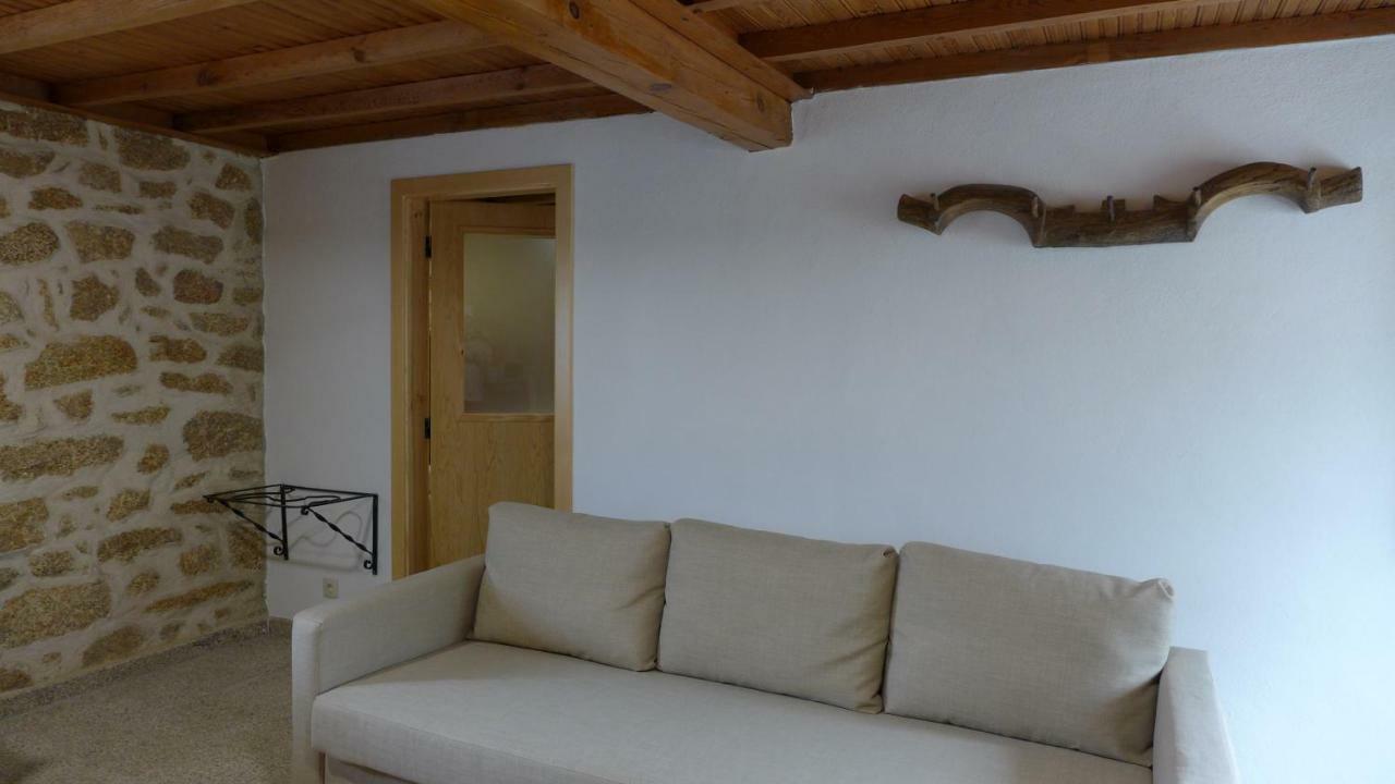 Casas Da Villa - Monsanto - Oliveira E Videira Relva  Dış mekan fotoğraf