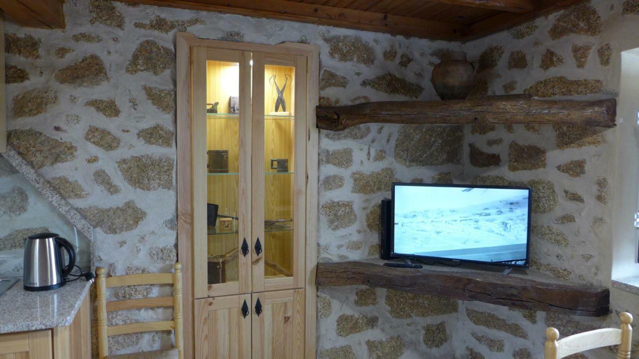 Casas Da Villa - Monsanto - Oliveira E Videira Relva  Dış mekan fotoğraf