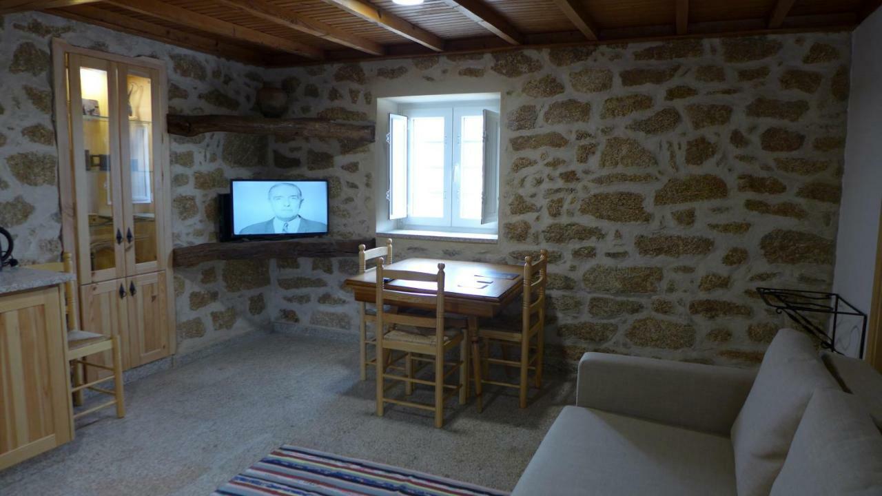 Casas Da Villa - Monsanto - Oliveira E Videira Relva  Dış mekan fotoğraf