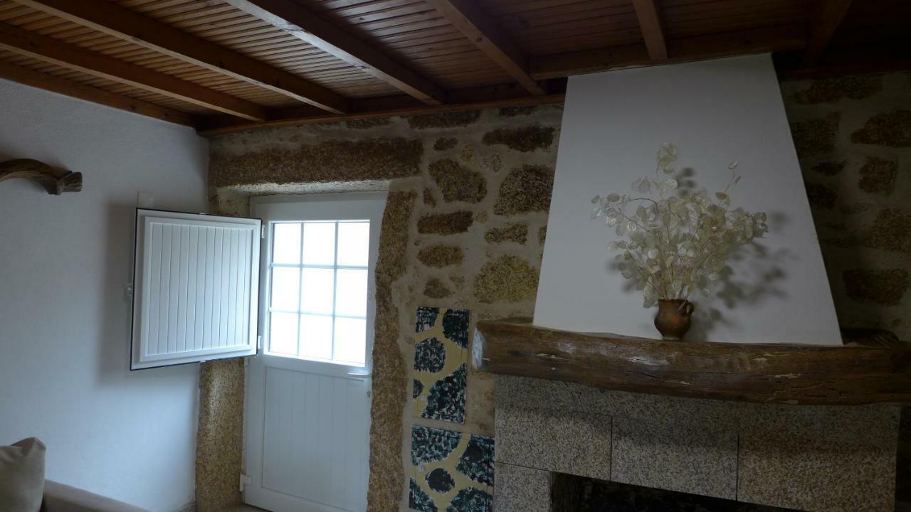 Casas Da Villa - Monsanto - Oliveira E Videira Relva  Dış mekan fotoğraf